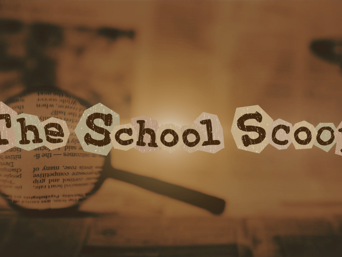 The School Scoop